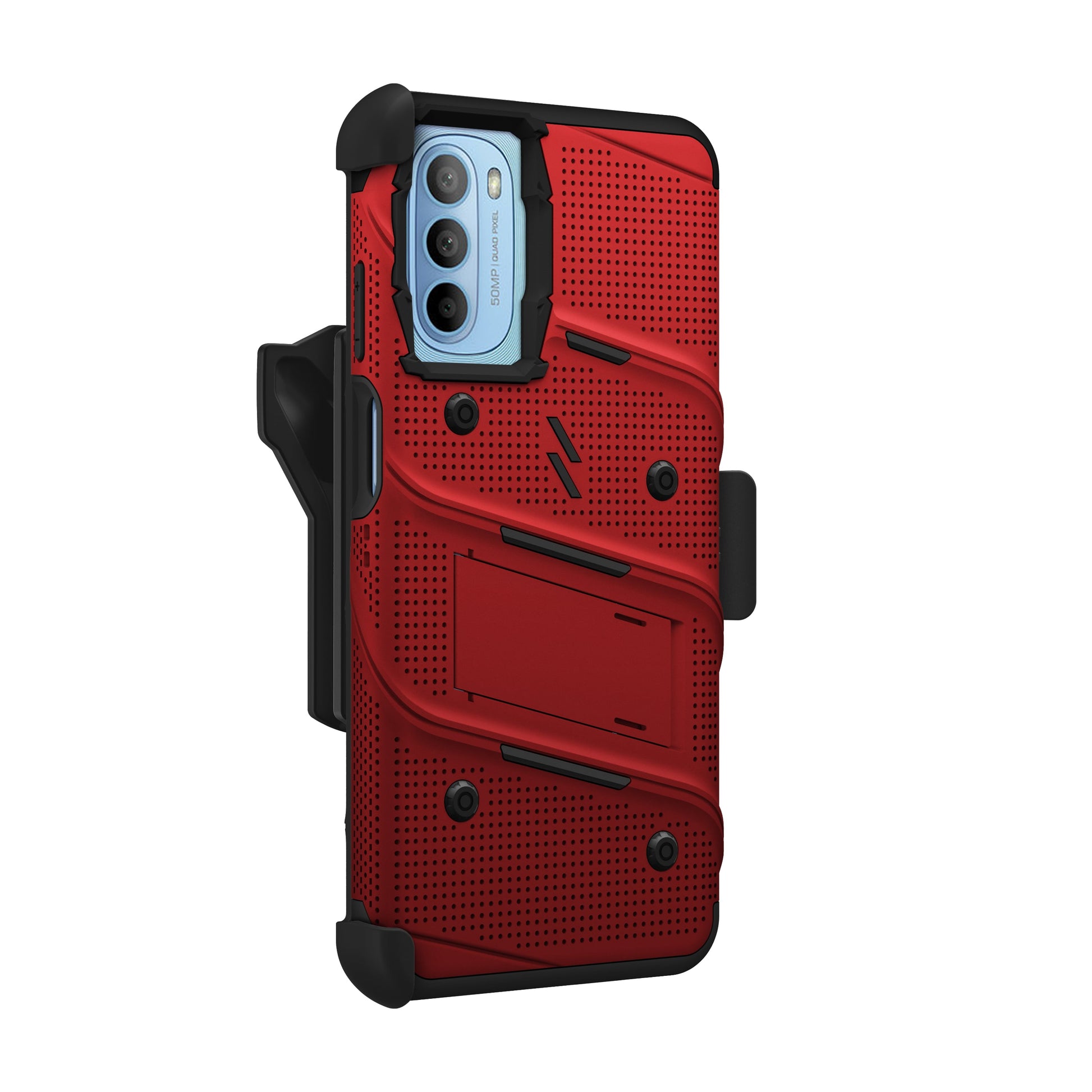 ZIZO BOLT Bundle moto g 5G (2022) Case - ZIZO Wireless
