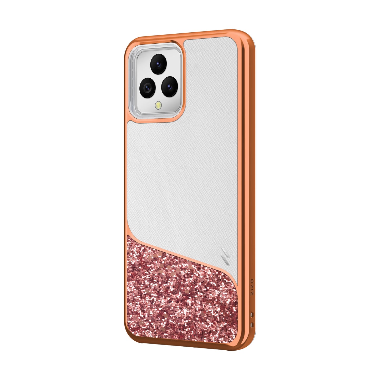 ZIZO DIVISION Series T-Mobile REVVL 6 5G Case - Wanderlust - ZIZO Wireless