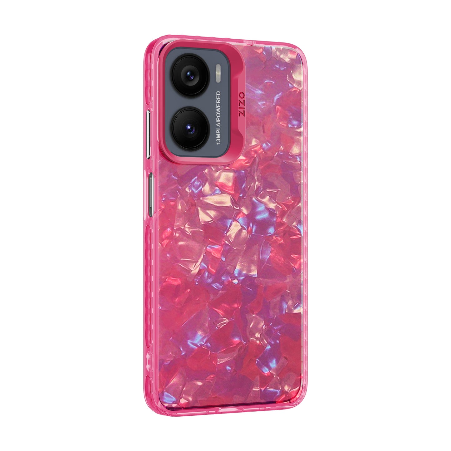 ZIZO JEWEL Series Cricket Magic 2 5G Case - Blossom