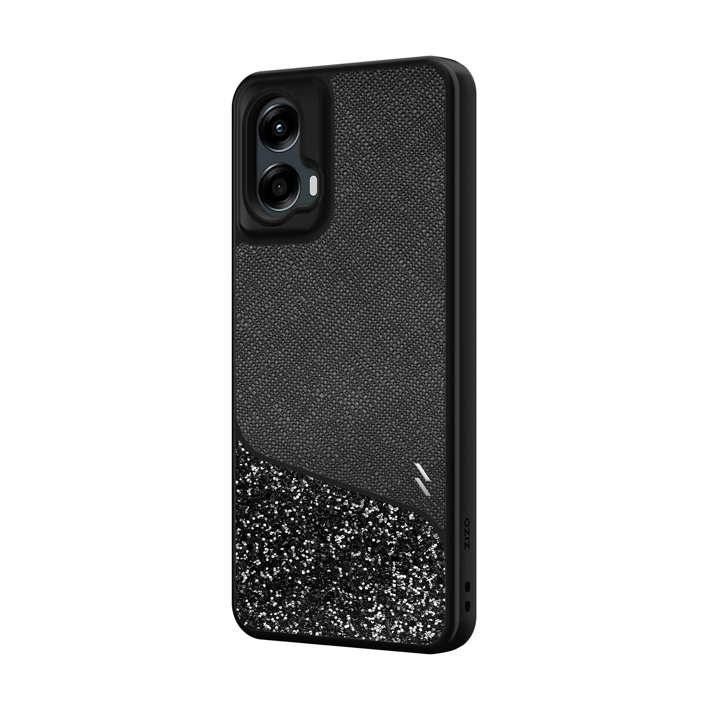 ZIZO DIVISION Series moto g 5G (2024) Case - Stellar