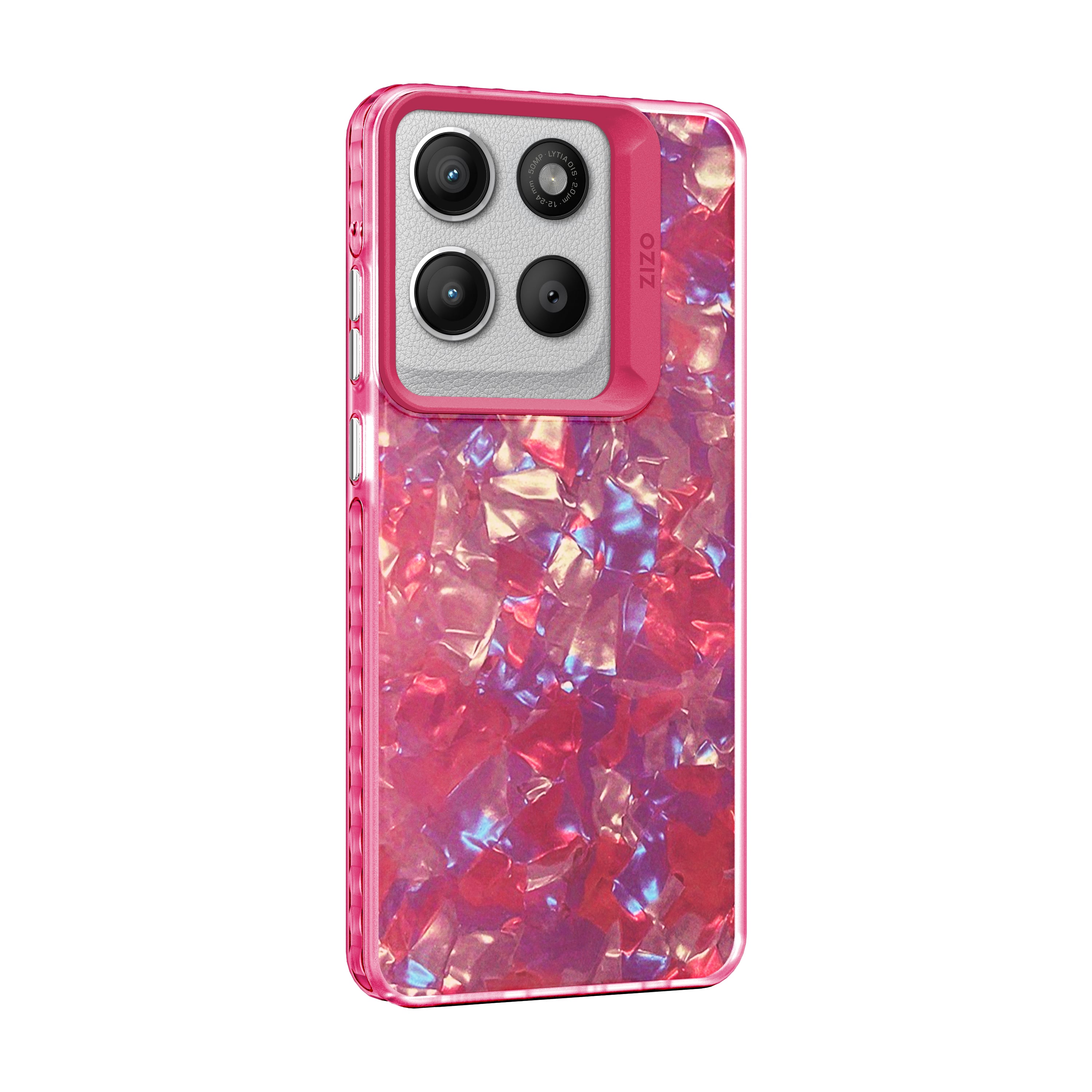 ZIZO JEWEL Series moto g stylus (2025) Case – ZIZO Wireless