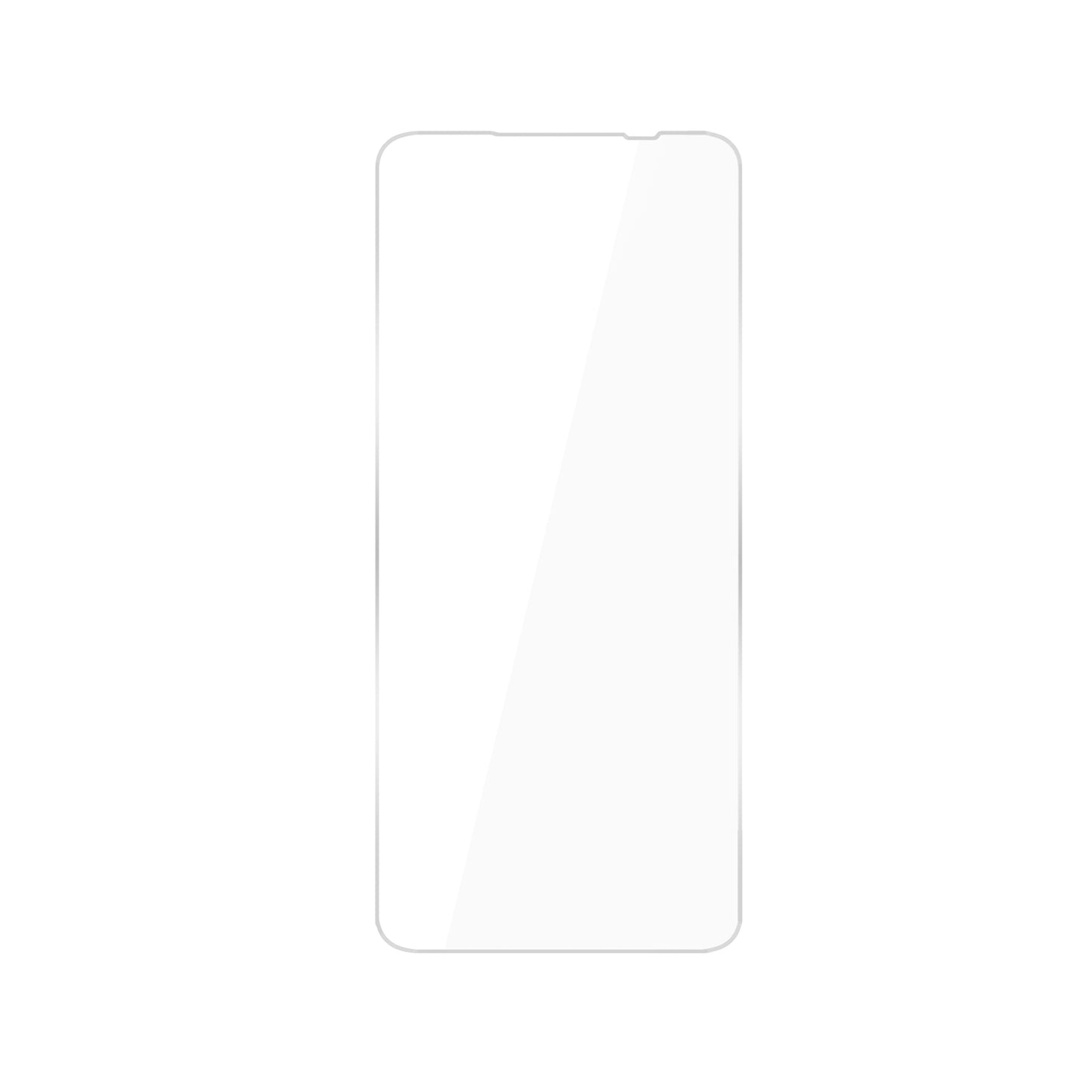 ZIZO TEMPERED GLASS Screen Protector for moto g Play (2024)