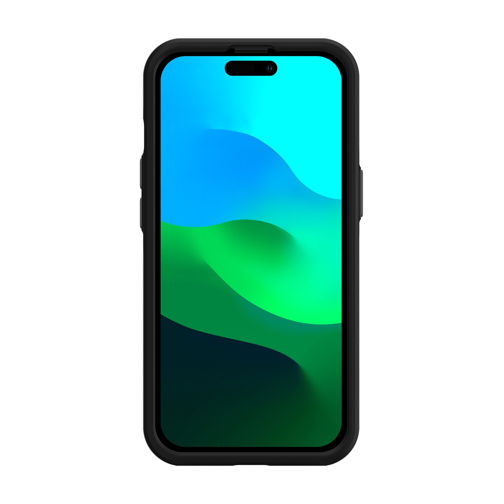 ZIZO TRANSFORM Series iPhone 15 Case - Black - ZIZO Wireless