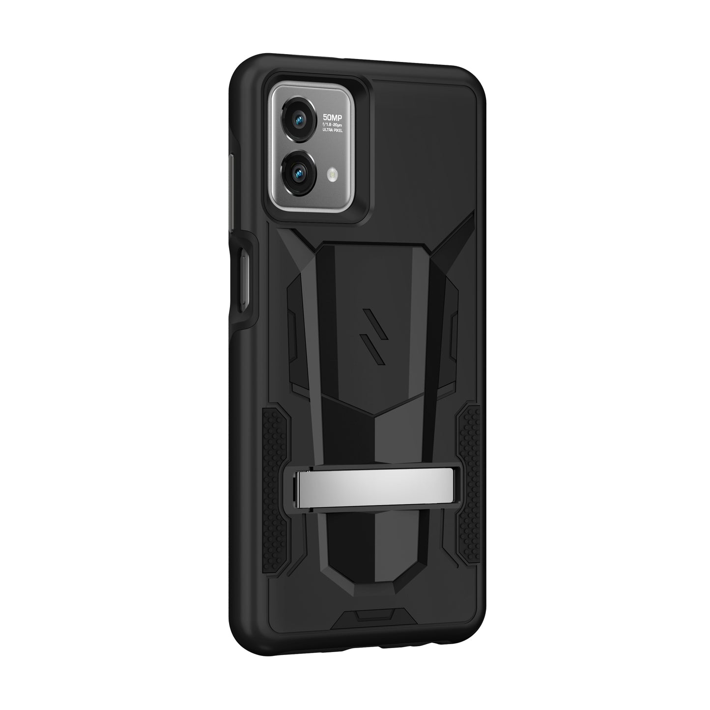 ZIZO TRANSFORM Series moto g stylus (2023) Case - Black - ZIZO Wireless