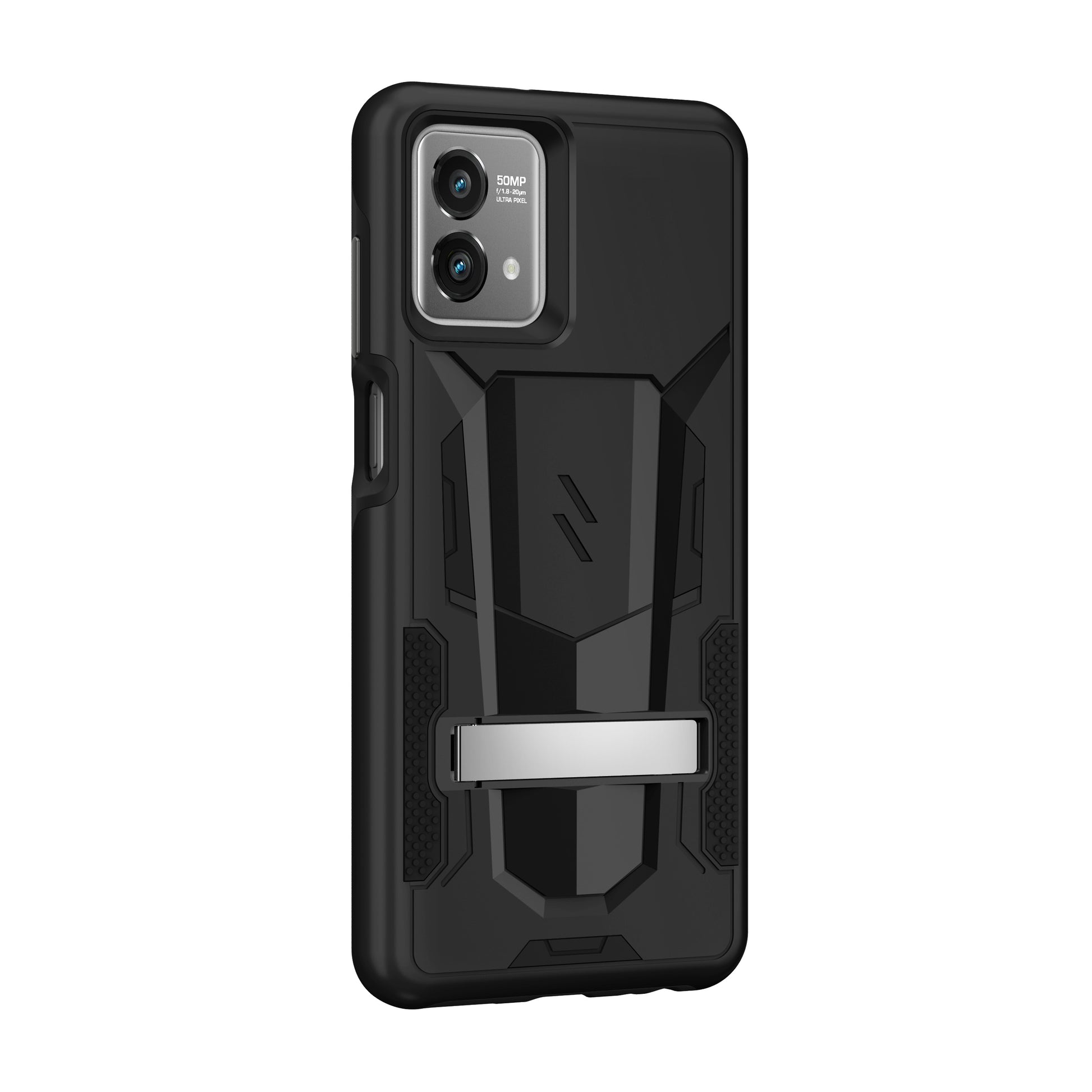 ZIZO TRANSFORM Series moto g stylus (2023) Case - Black - ZIZO Wireless