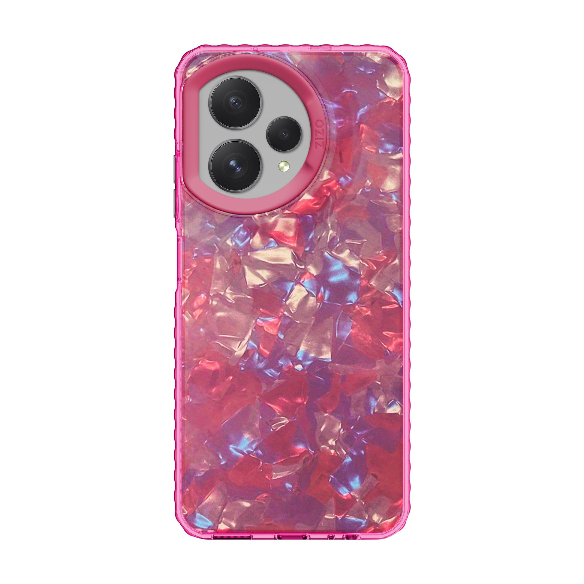 ZIZO JEWEL Series Cricket Icon Pro - 2026 Case - Blossom - ZIZO Wireless