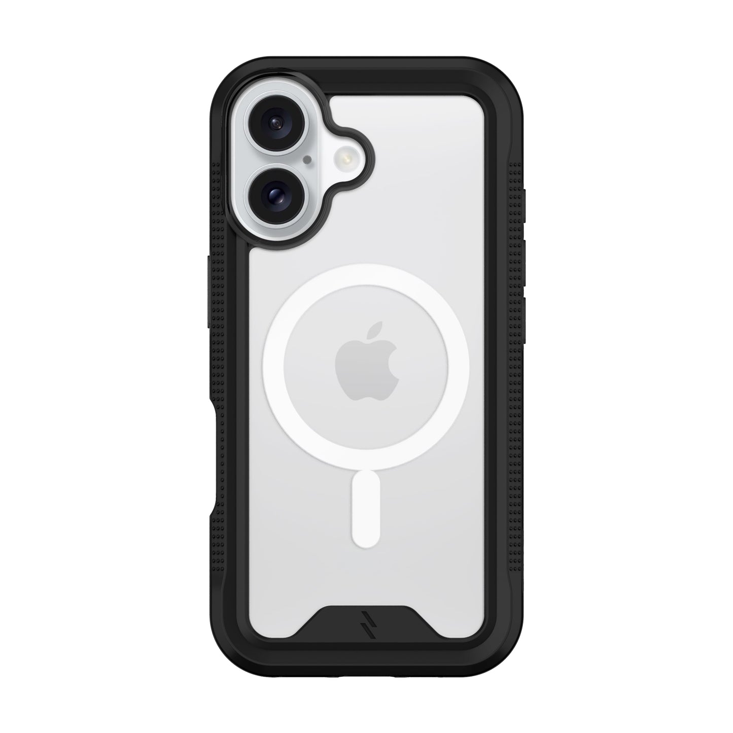 ZIZO ION Series iPhone 16 MagSafe Case - Black