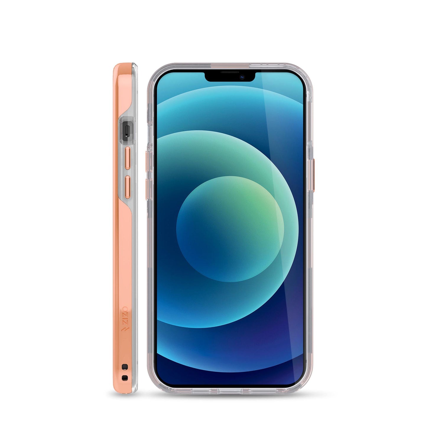 ZIZO DIVISION Series iPhone 12 / iPhone 12 Pro Case