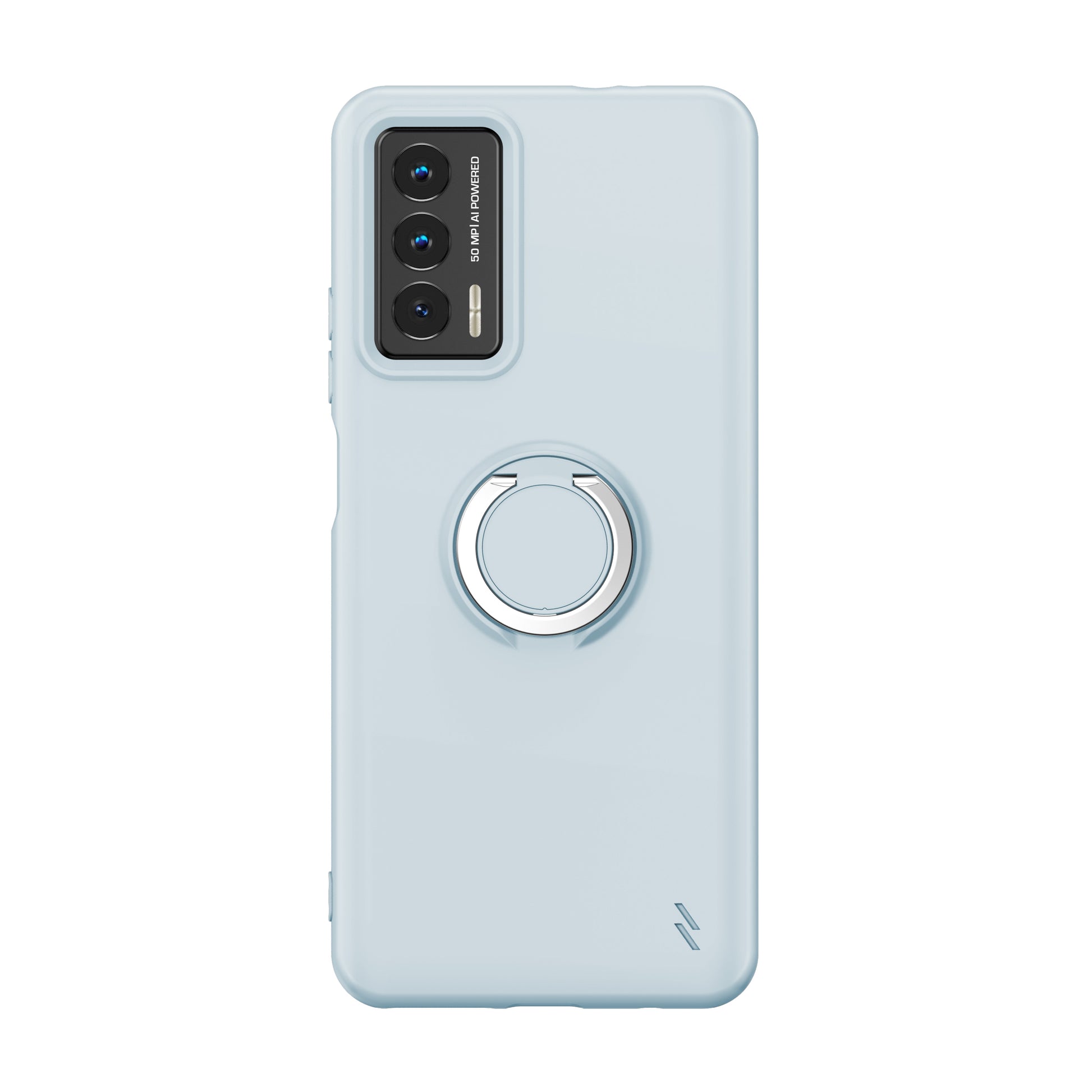 ZIZO REVOLVE Series Cricket Outlast Case - Pastel Blue - ZIZO Wireless