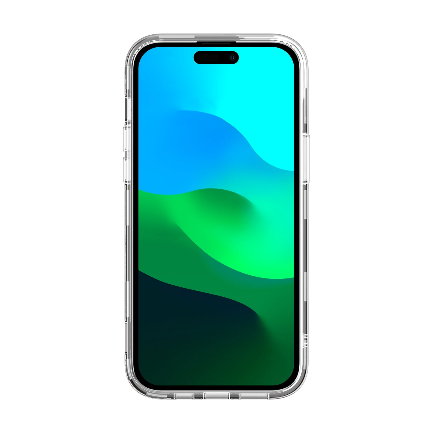 ZIZO ION Series with Magsafe iPhone 15 Plus Case - Mint - ZIZO Wireless