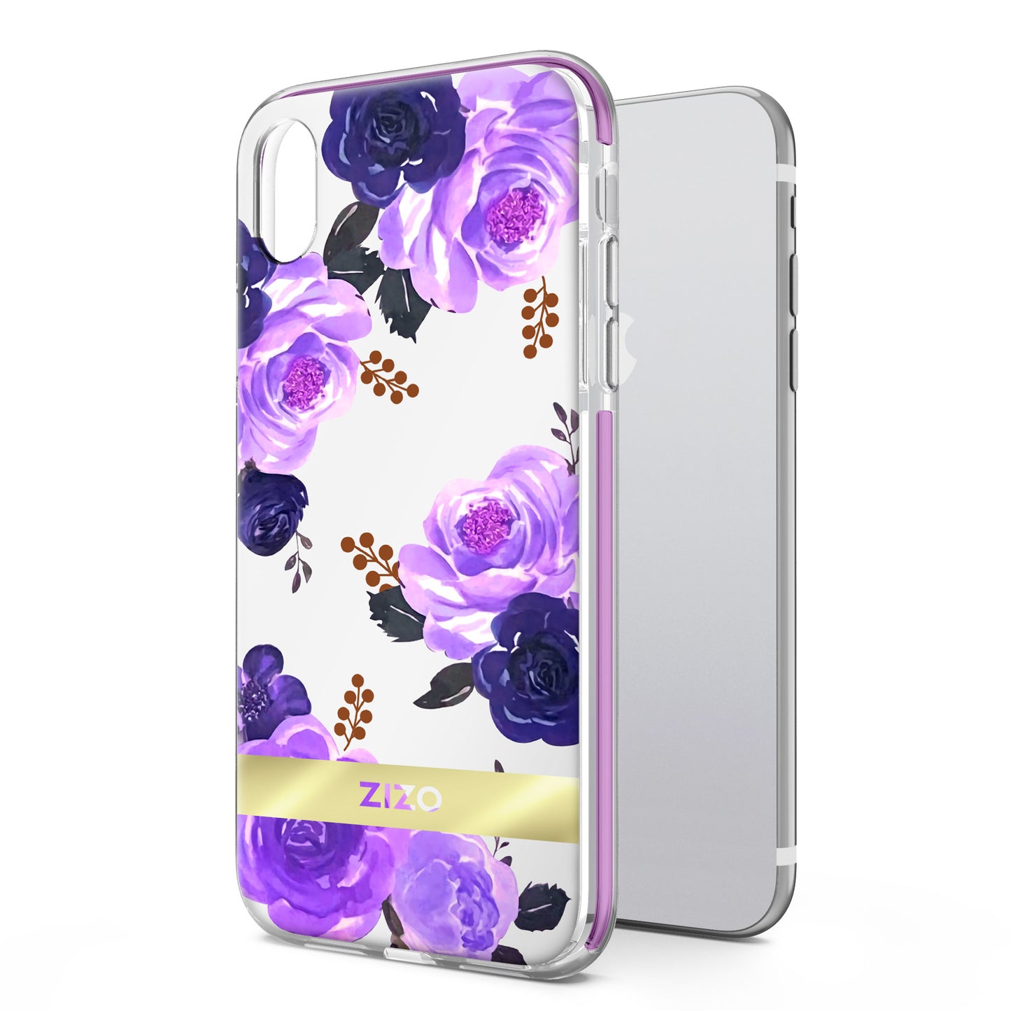 ZIZO DIVINE Series iPhone XR Case