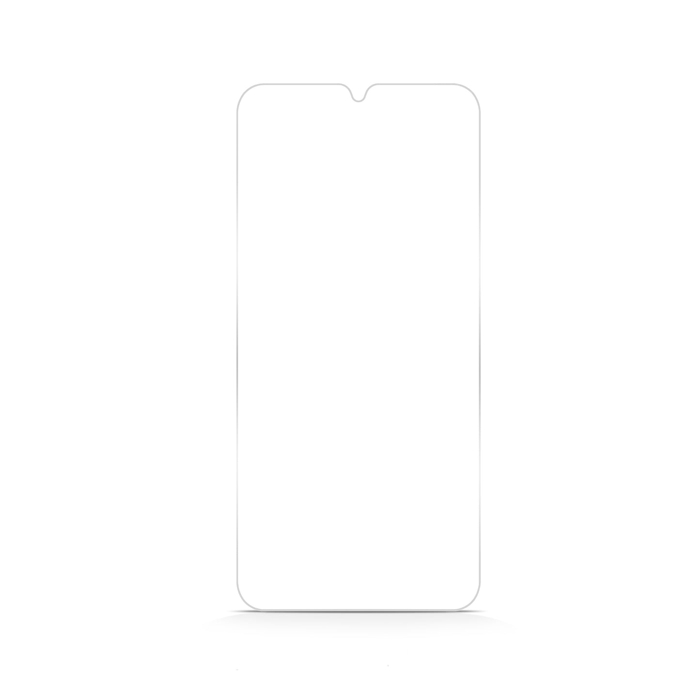 ZIZO TEMPERED GLASS Screen Protector for Galaxy A15 5G