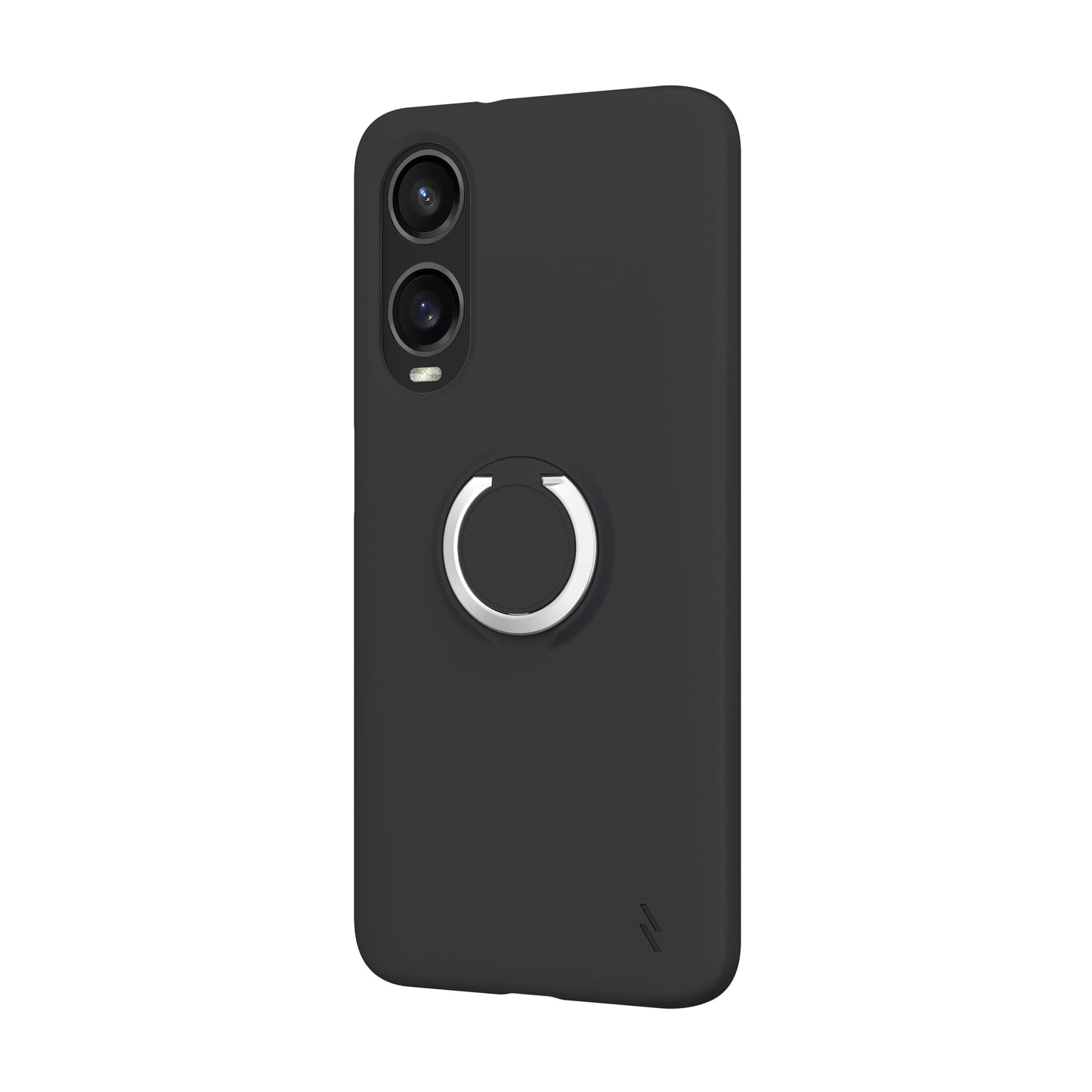 ZIZO REVOLVE Series Cricket Icon 6 Case - Magnetic Black