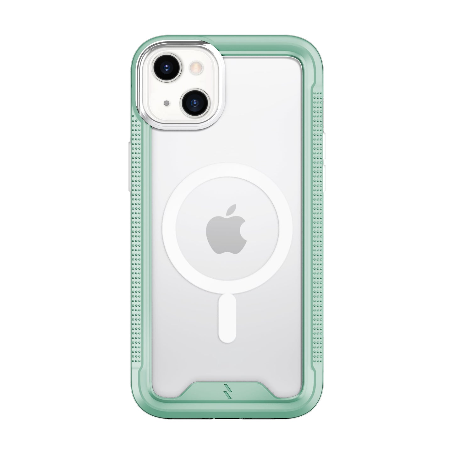 ZIZO ION Series with Magsafe iPhone 15 Case - Mint - ZIZO Wireless