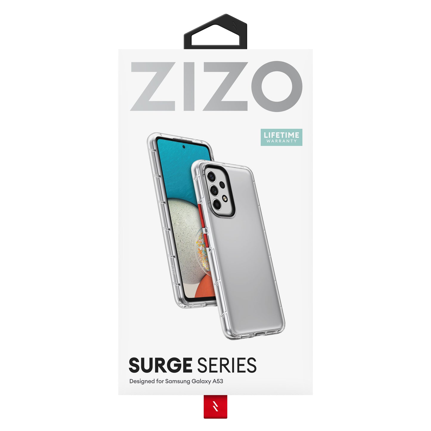 ZIZO SURGE Series Galaxy A53 5G Case - ZIZO Wireless