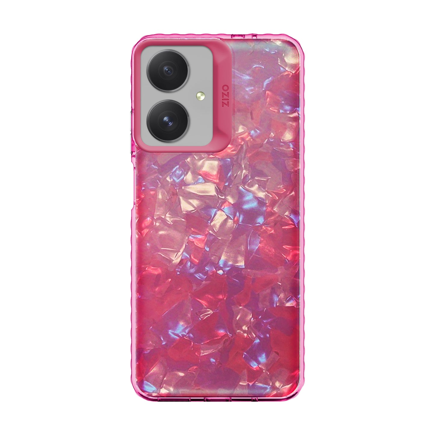 ZIZO JEWEL Series Cricket Icon - 2026 Case - Blossom - ZIZO Wireless