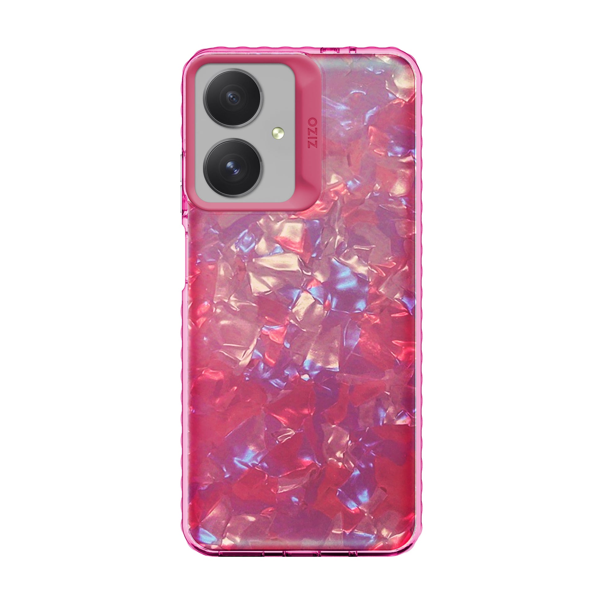 ZIZO JEWEL Series Cricket Icon - 2026 Case - Blossom - ZIZO Wireless