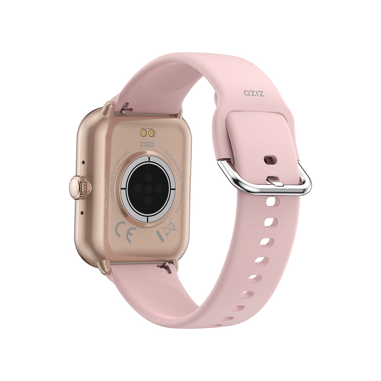 ZIZO TYME Flex Smart Watch