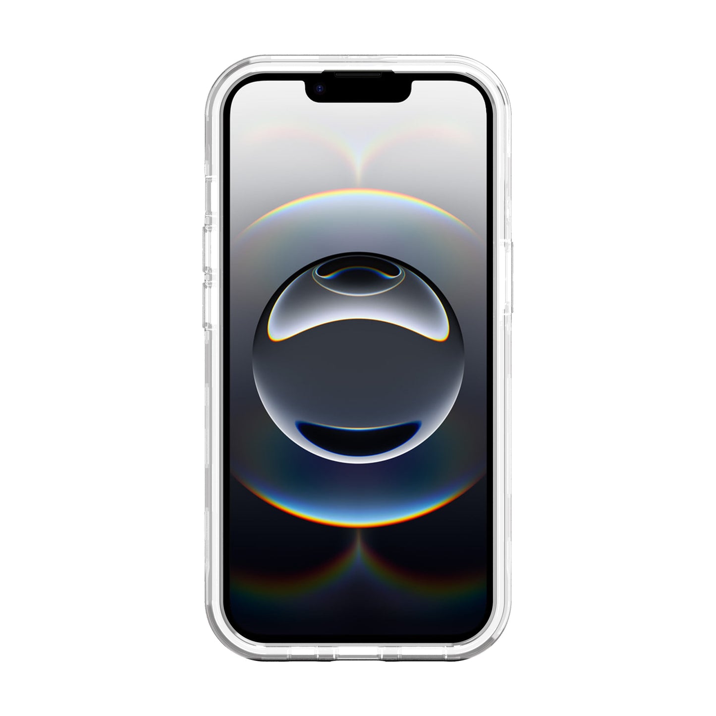 ZIZO ION Series iPhone 16e Case - Purple