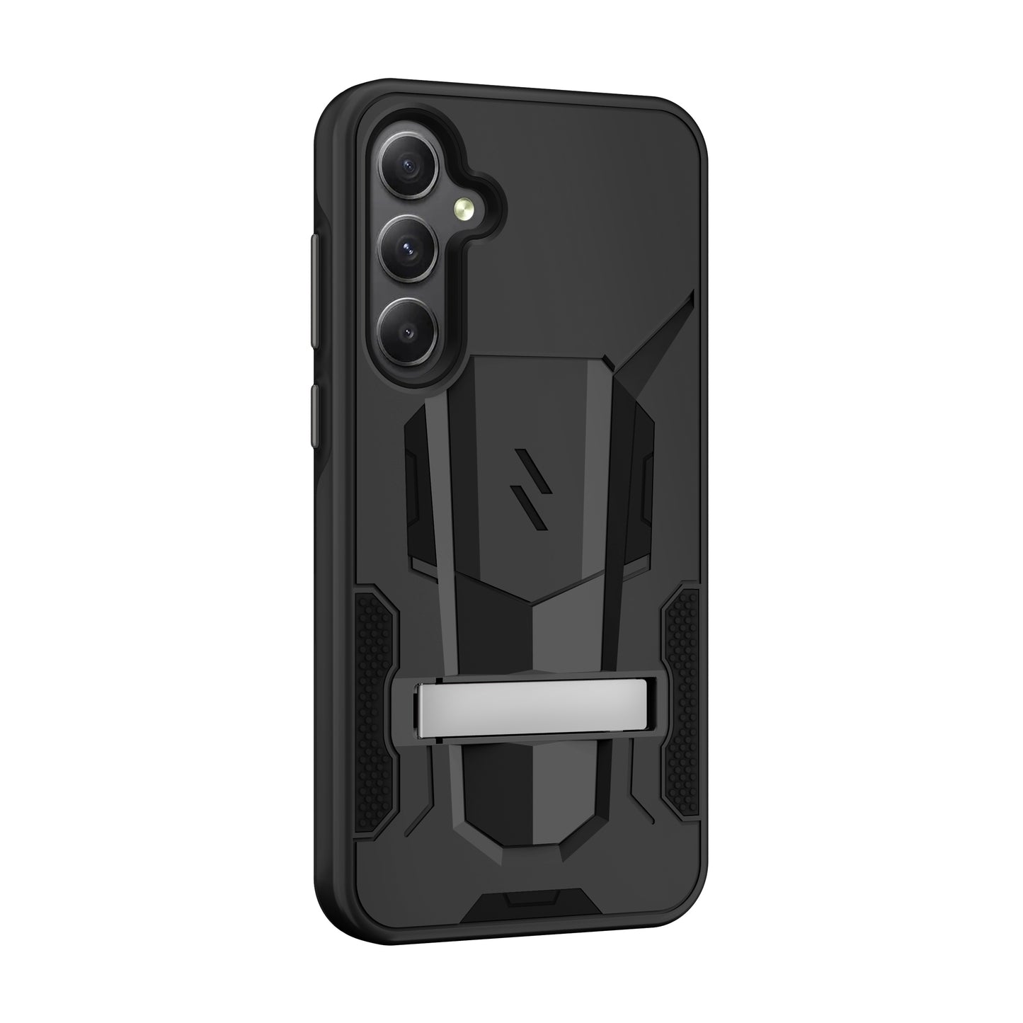 ZIZO TRANSFORM Series Galaxy A35 Case - Black
