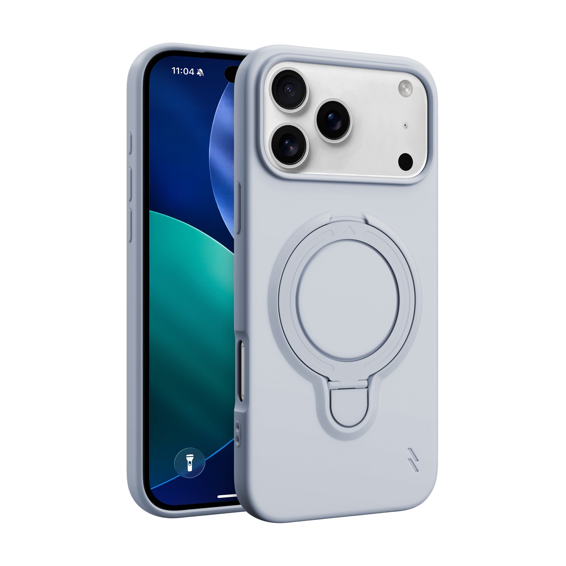 ZIZO REVOLVE Series iPhone 17 Pro Max Case - Violet - ZIZO Wireless