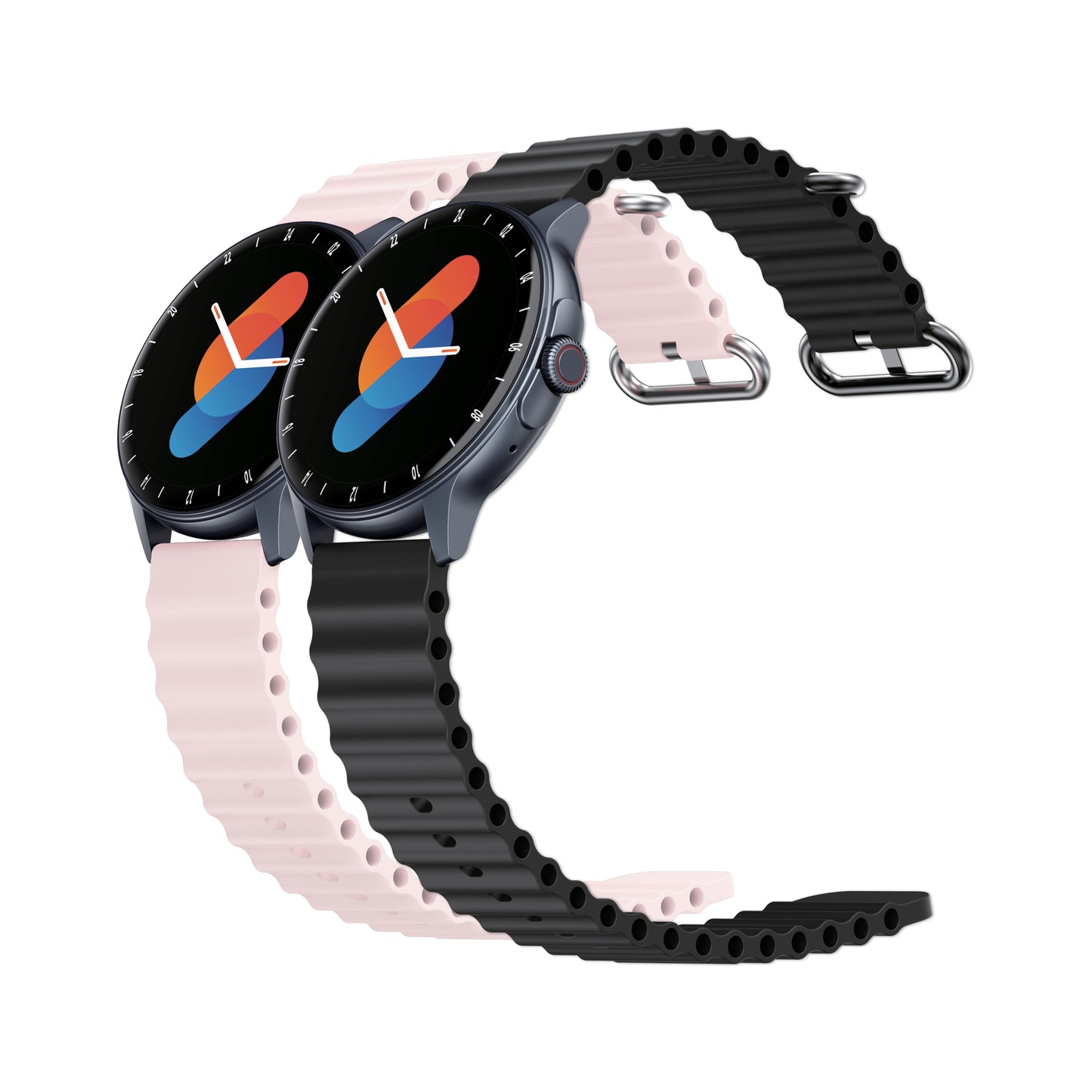 ZIZO Tyme Elite 2 Smart Watch