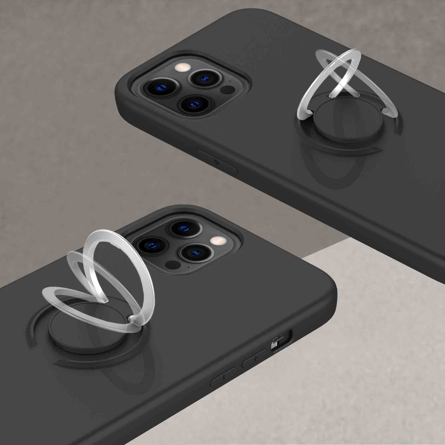 ZIZO REVOLVE Series iPhone 12 / iPhone 12 Pro Case