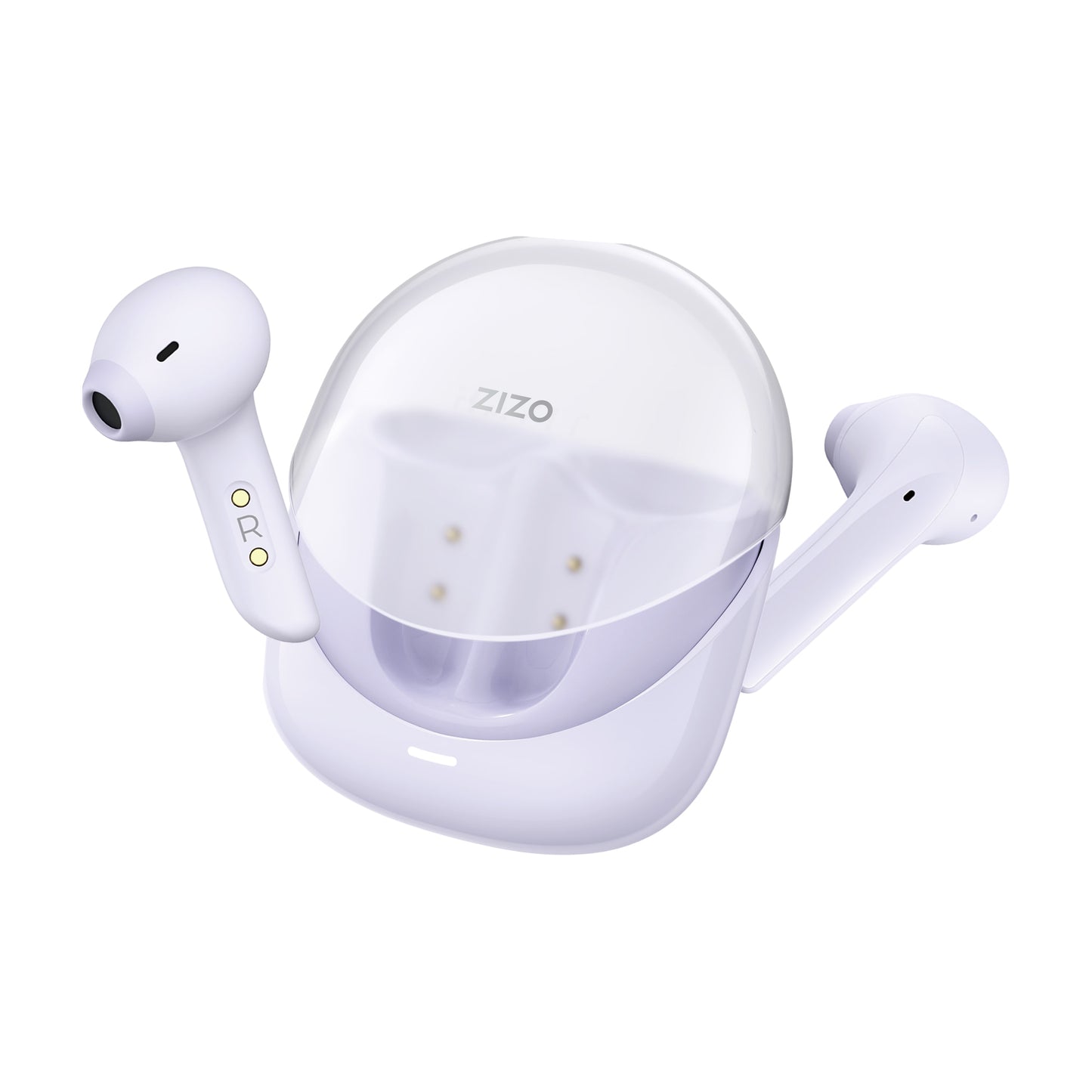 ZIZO Tempo Z1 Wireless Earbuds
