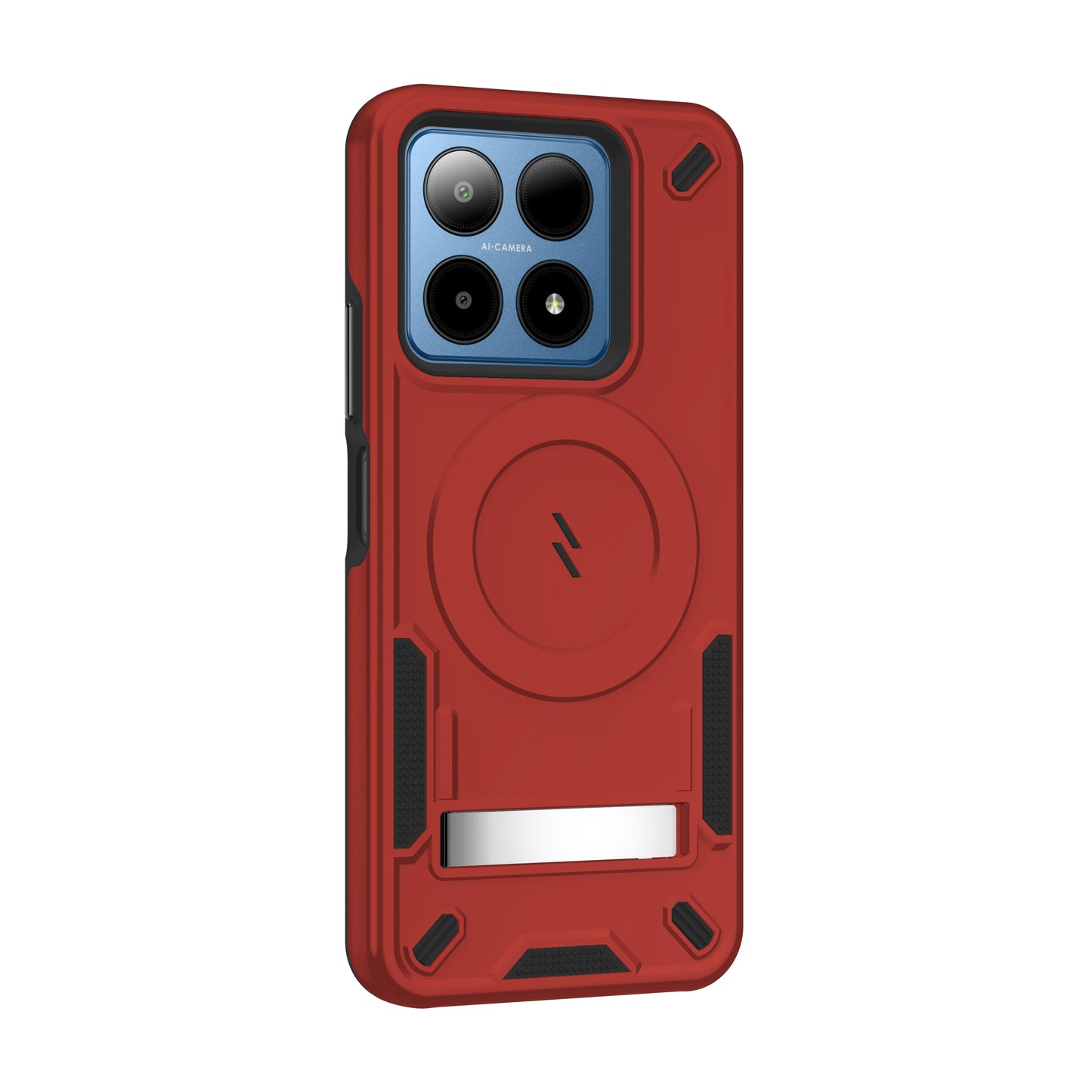 ZIZO TRANSFORM Series Boost Celero5G SC and Summit 5G Case