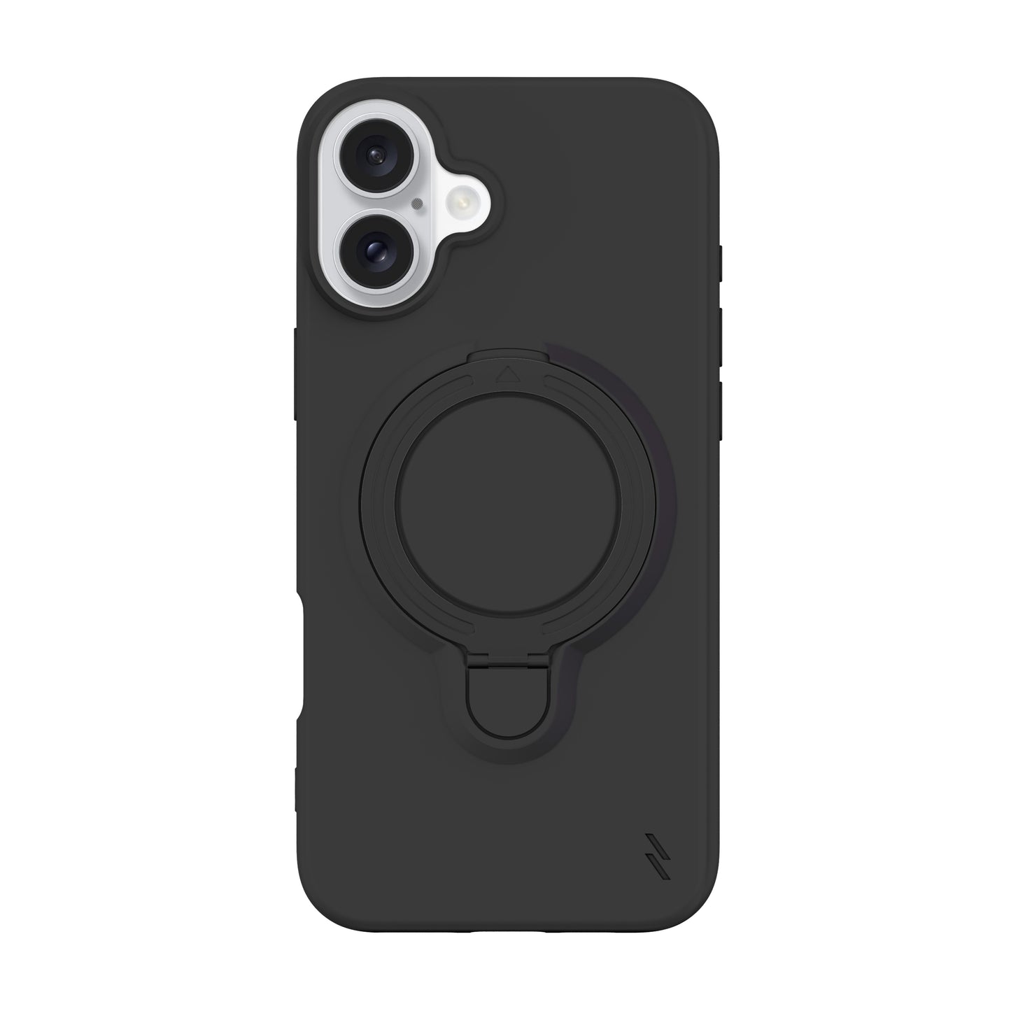 ZIZO REVOLVE Series iPhone 16 Plus Case - Magnetic Black