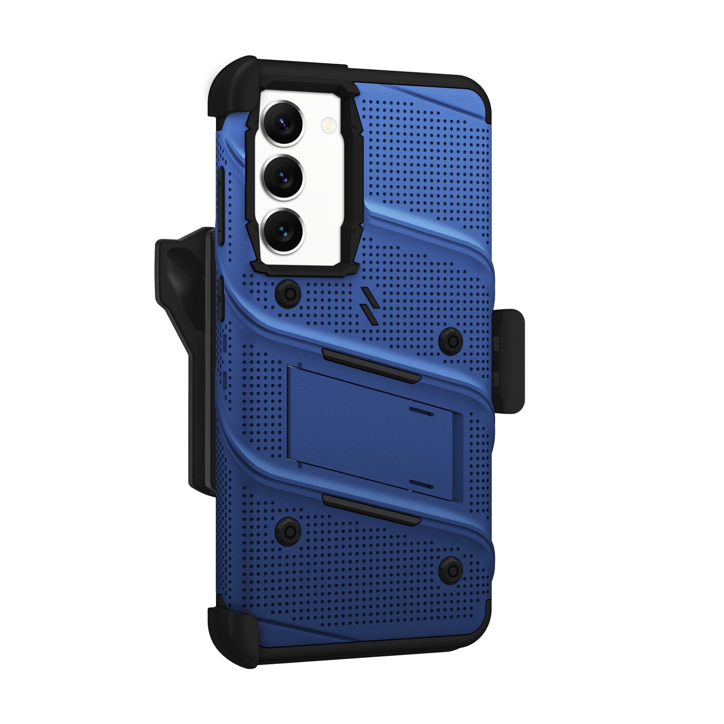 ZIZO BOLT Bundle Galaxy S24 Plus Case with Tempered Glass