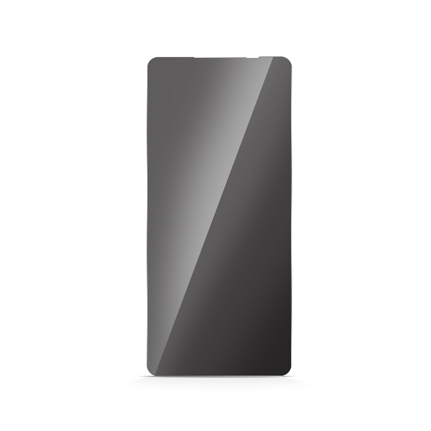 ZIZO PRIVACY Tempered Glass Screen Protector for moto g 5G (2024)