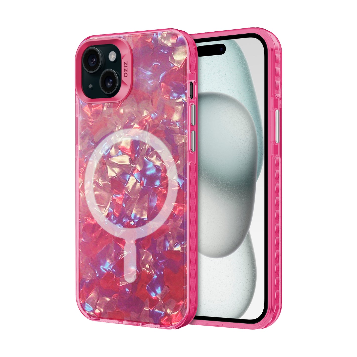 ZIZO JEWEL Series iPhone 15 Plus MagSafe Case