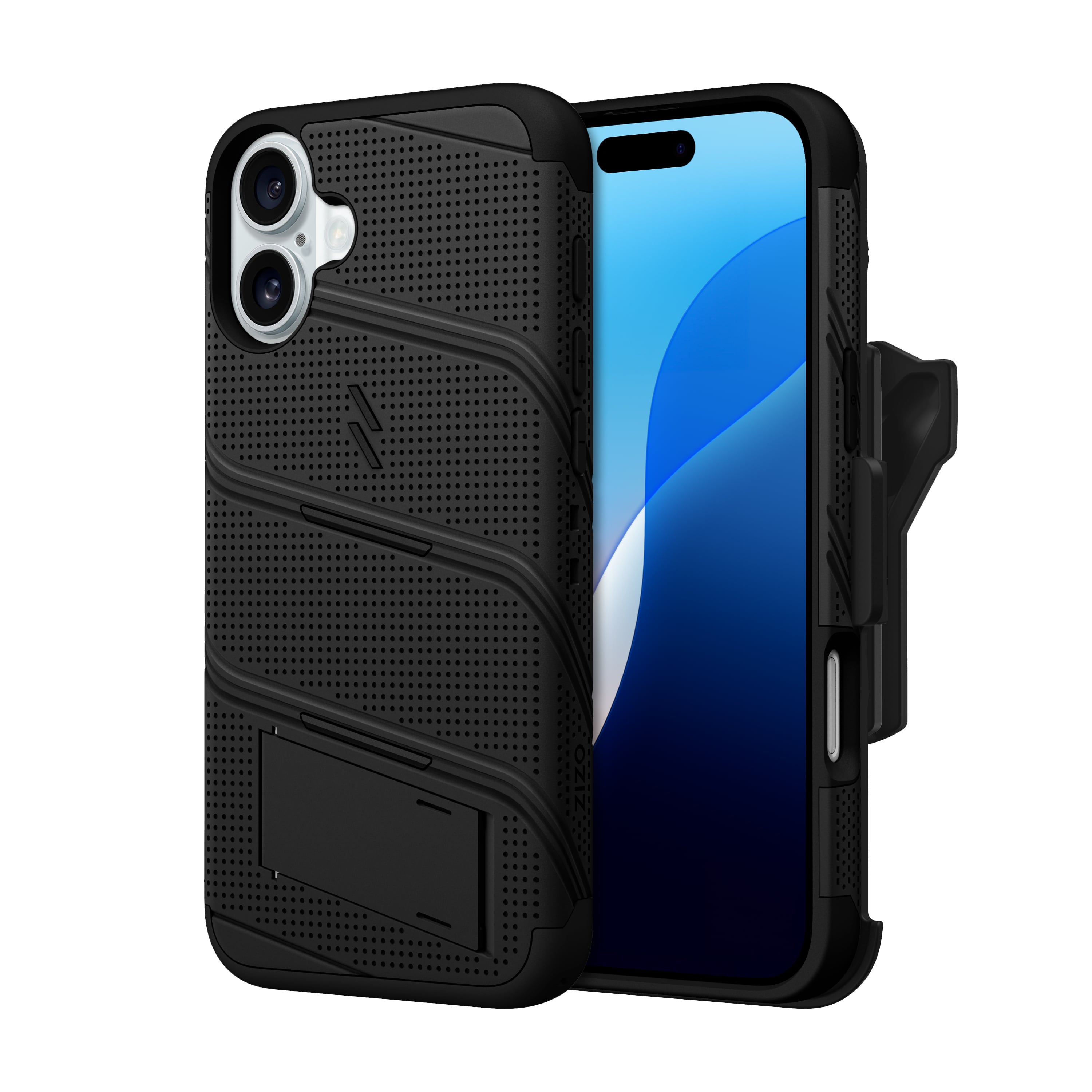 iPhone 16 Plus – ZIZO Wireless