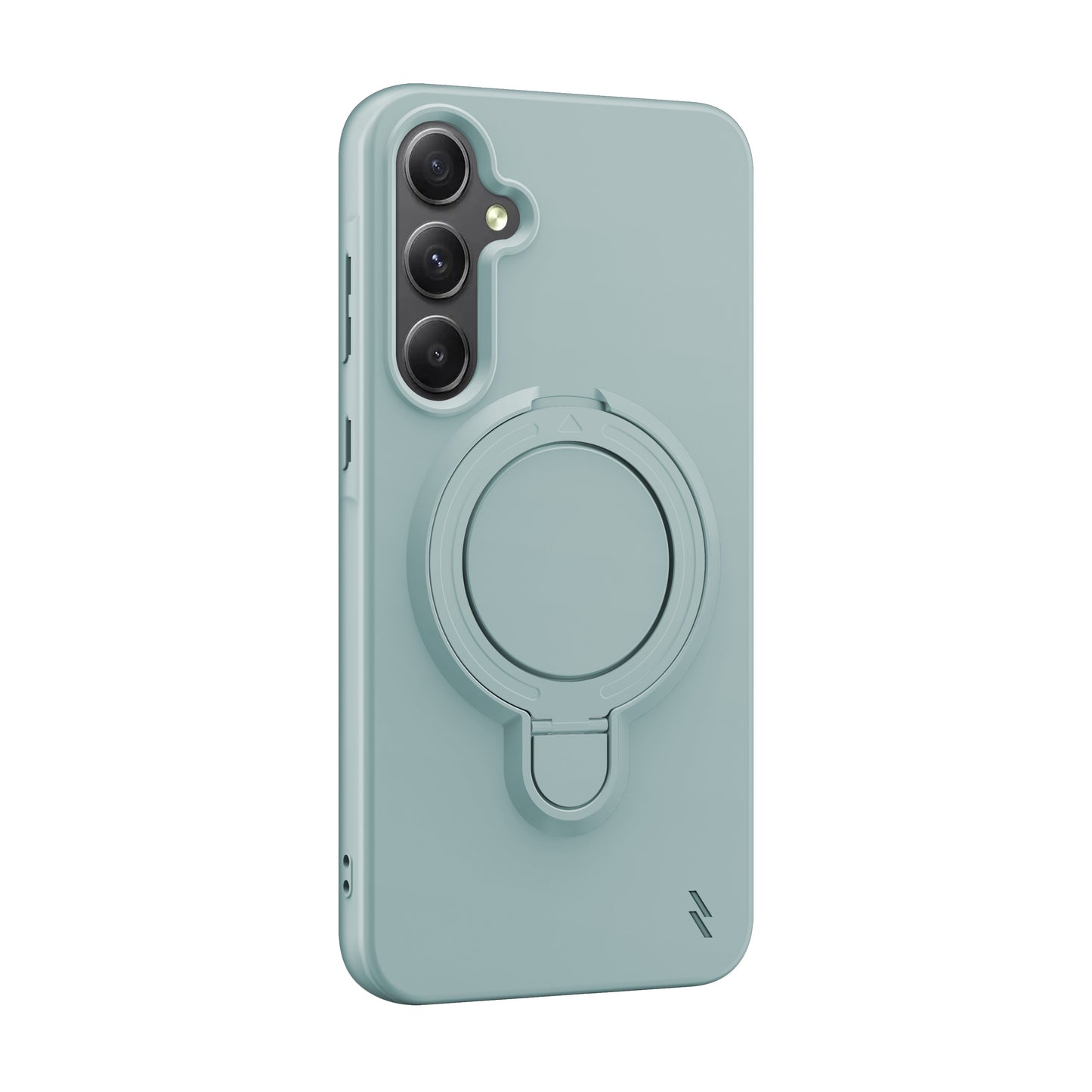 ZIZO REVOLVE Series Galaxy A35 Case - Pastel Blue