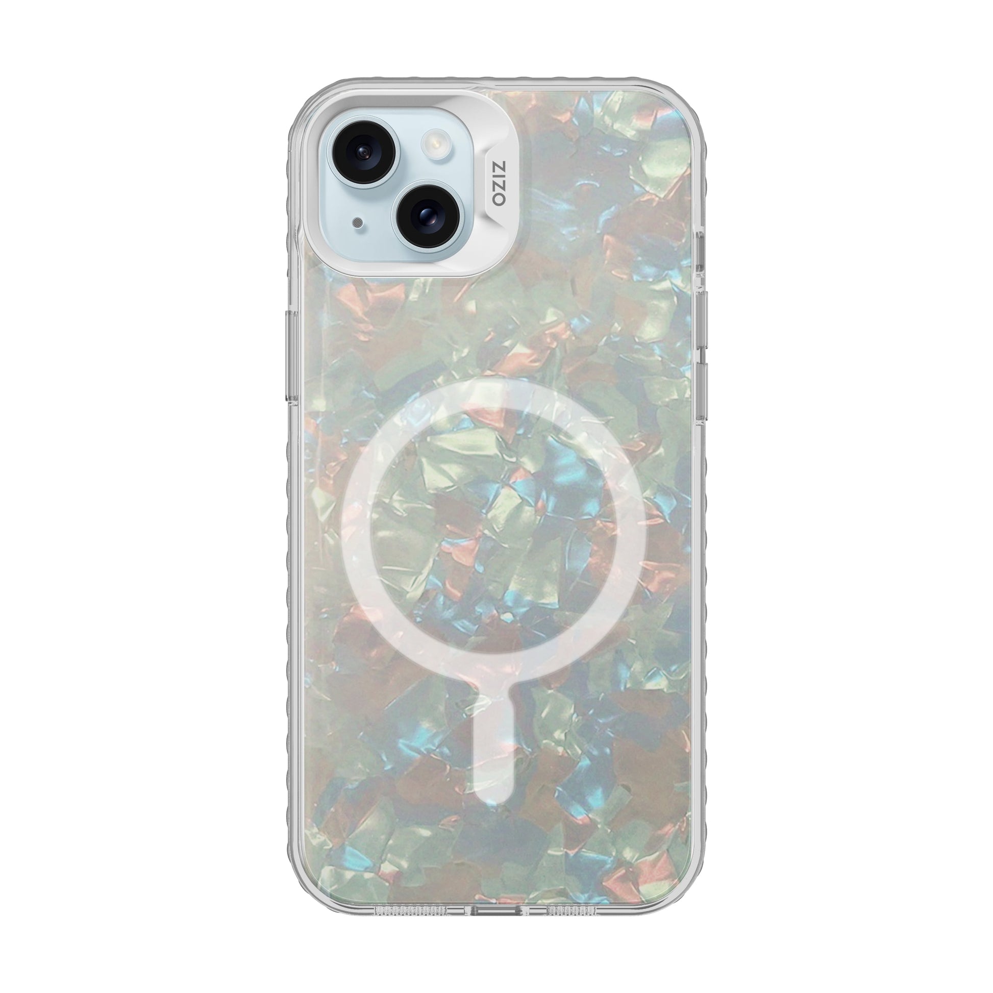 ZIZO JEWEL Series iPhone 15 MagSafe Case - ZIZO Wireless