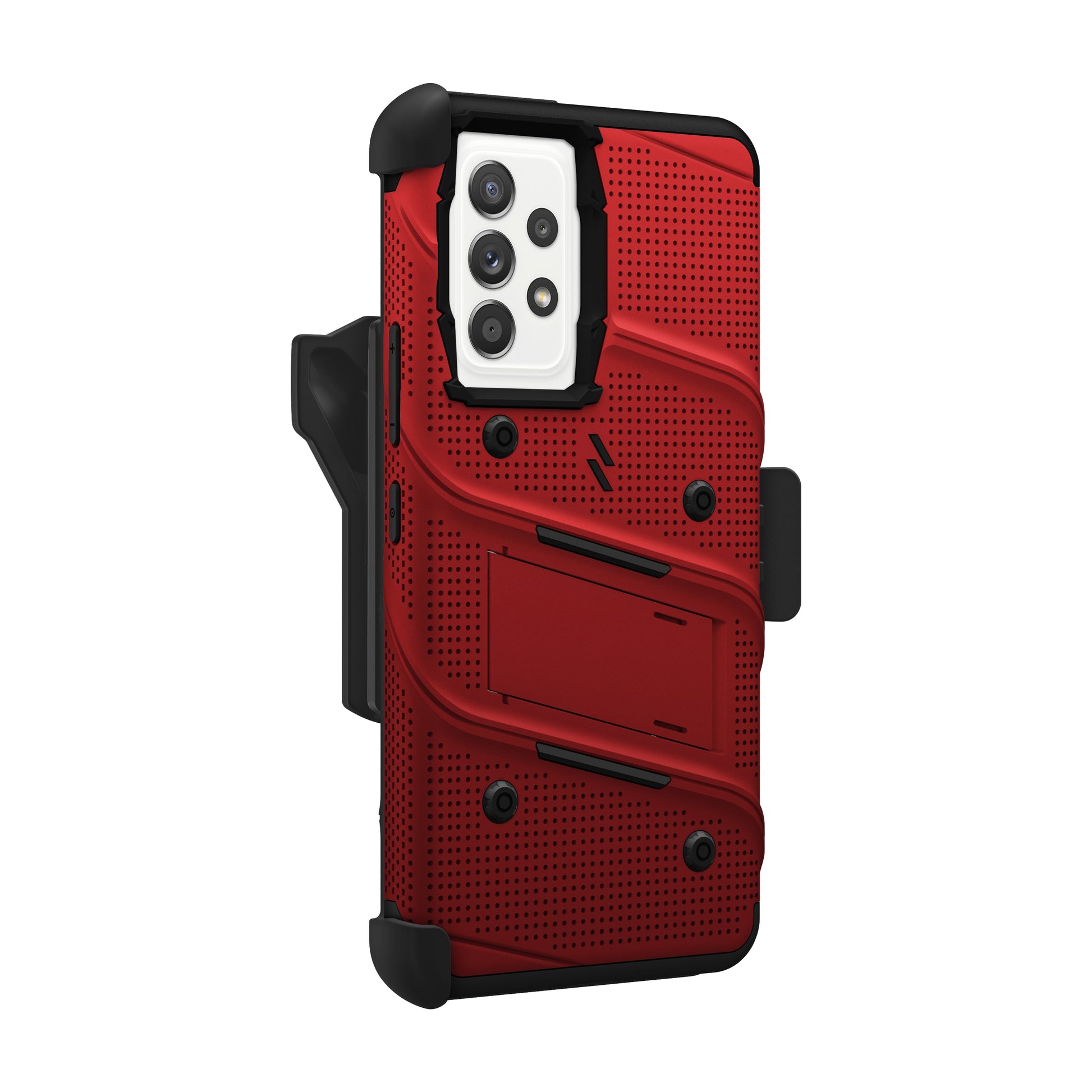 ZIZO BOLT Bundle Galaxy A53 5G Case - ZIZO Wireless