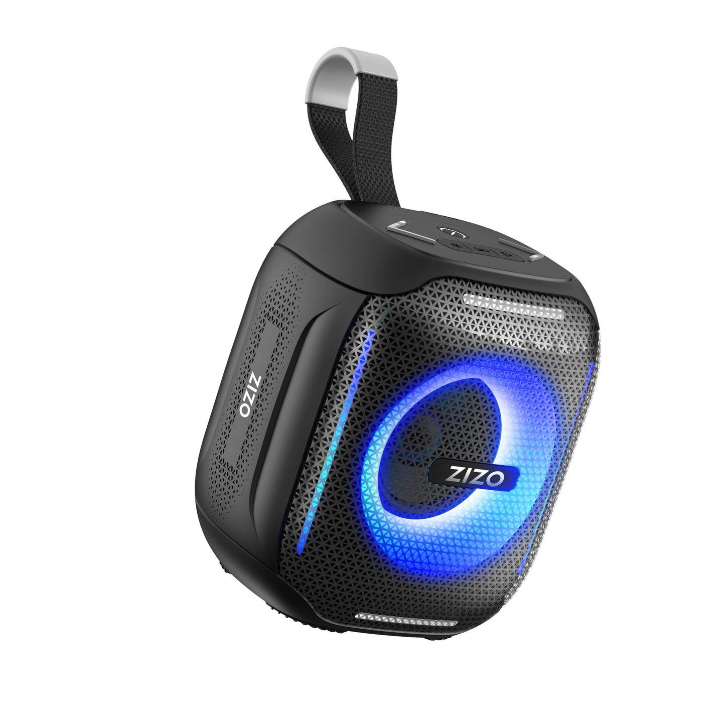 ZIZO Tune Mini Portable Wireless Speaker