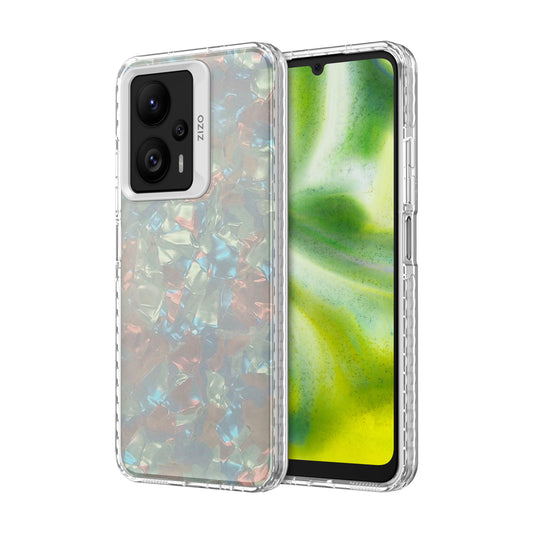 ZIZO JEWEL Series Cricket Outlast 5G Case - Opal