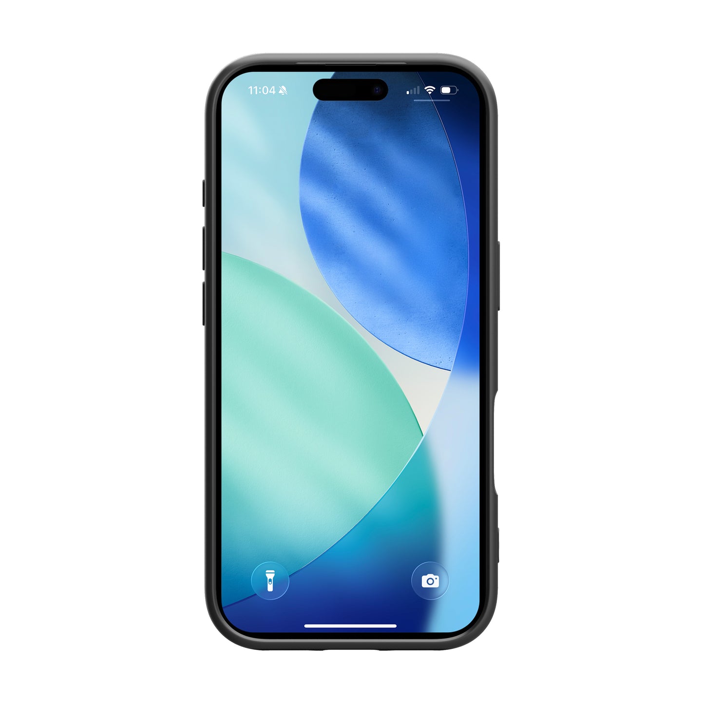 ZIZO REVOLVE Series iPhone 17 Pro Case - Magnetic Black - ZIZO Wireless