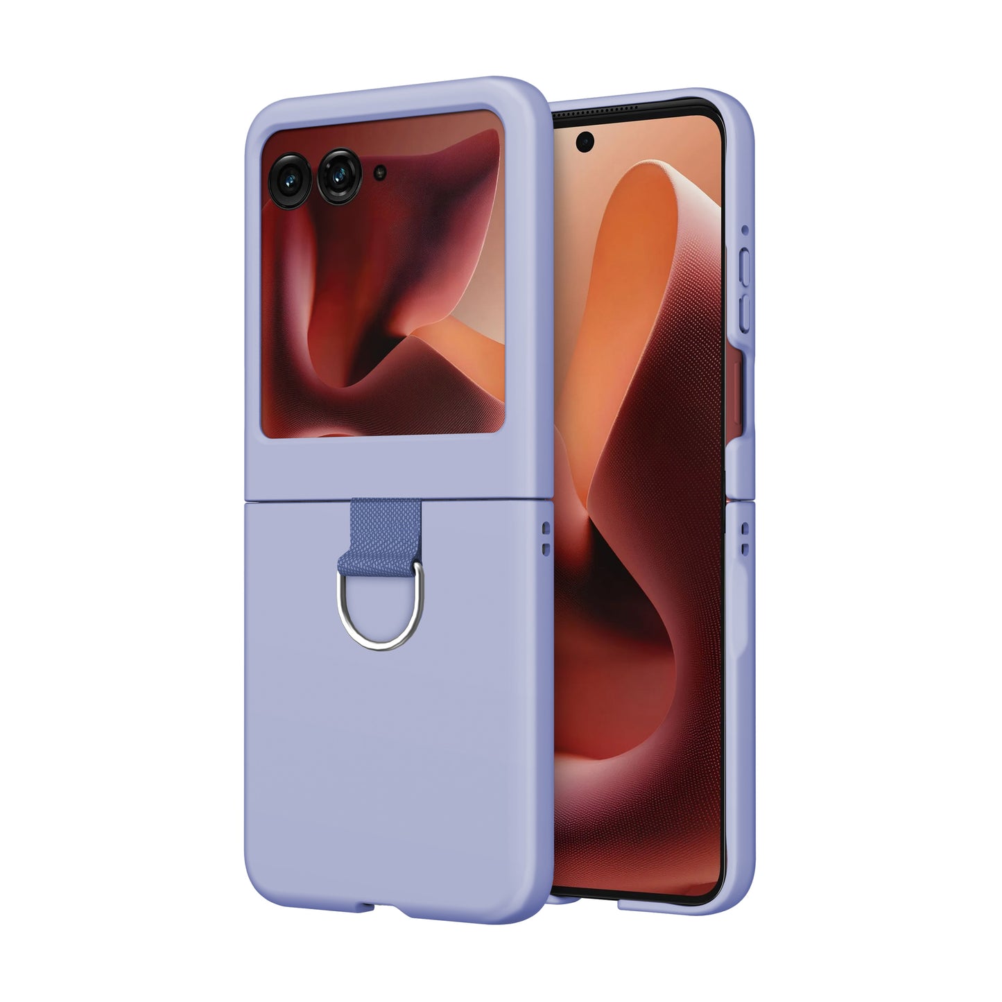 ZIZO REVOLVE Series motorola razr - 2025/2026 Case