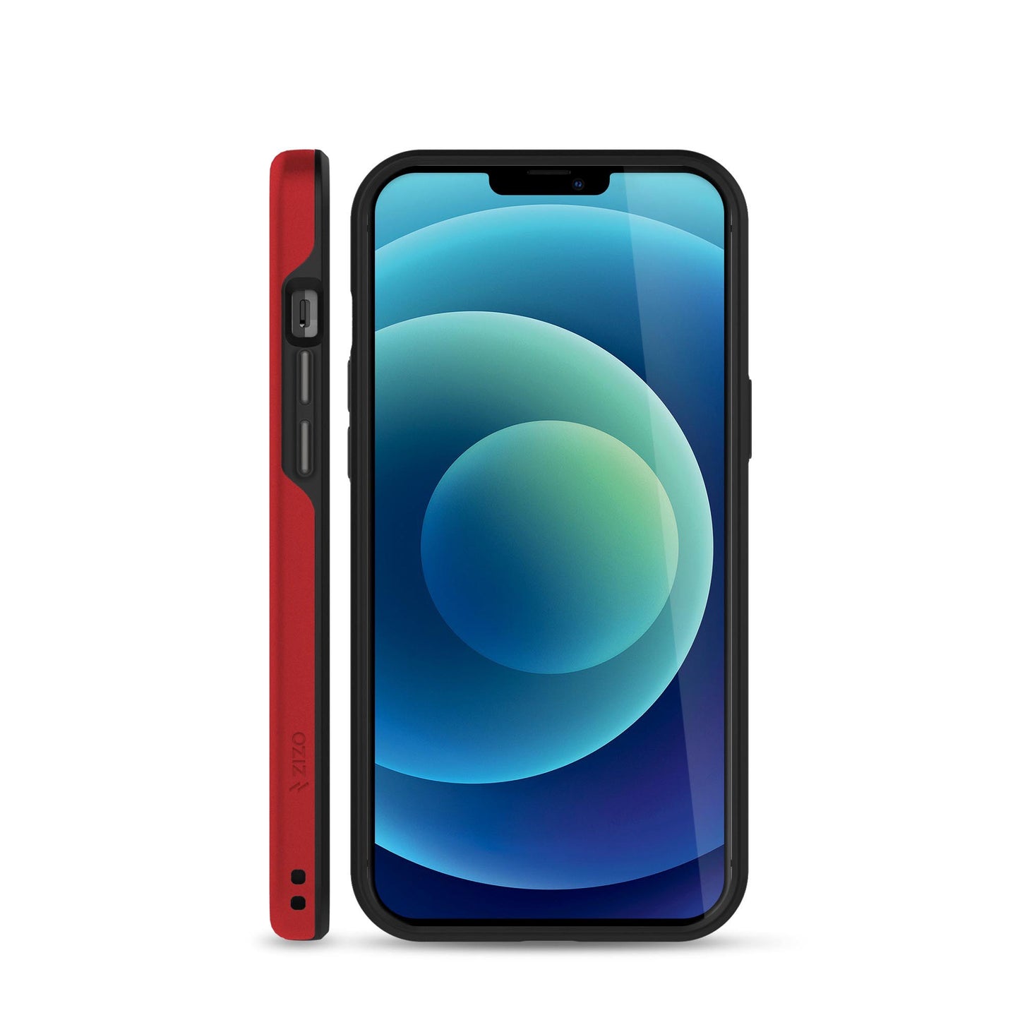 ZIZO DIVISION Series iPhone 12 / iPhone 12 Pro Case