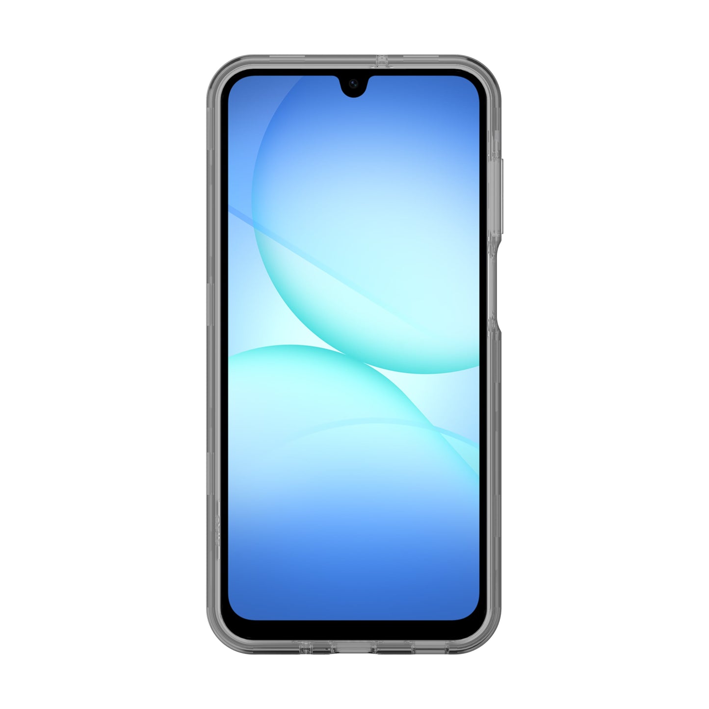 ZIZO ION Series Galaxy A17 / A16 / A26 Case - Black