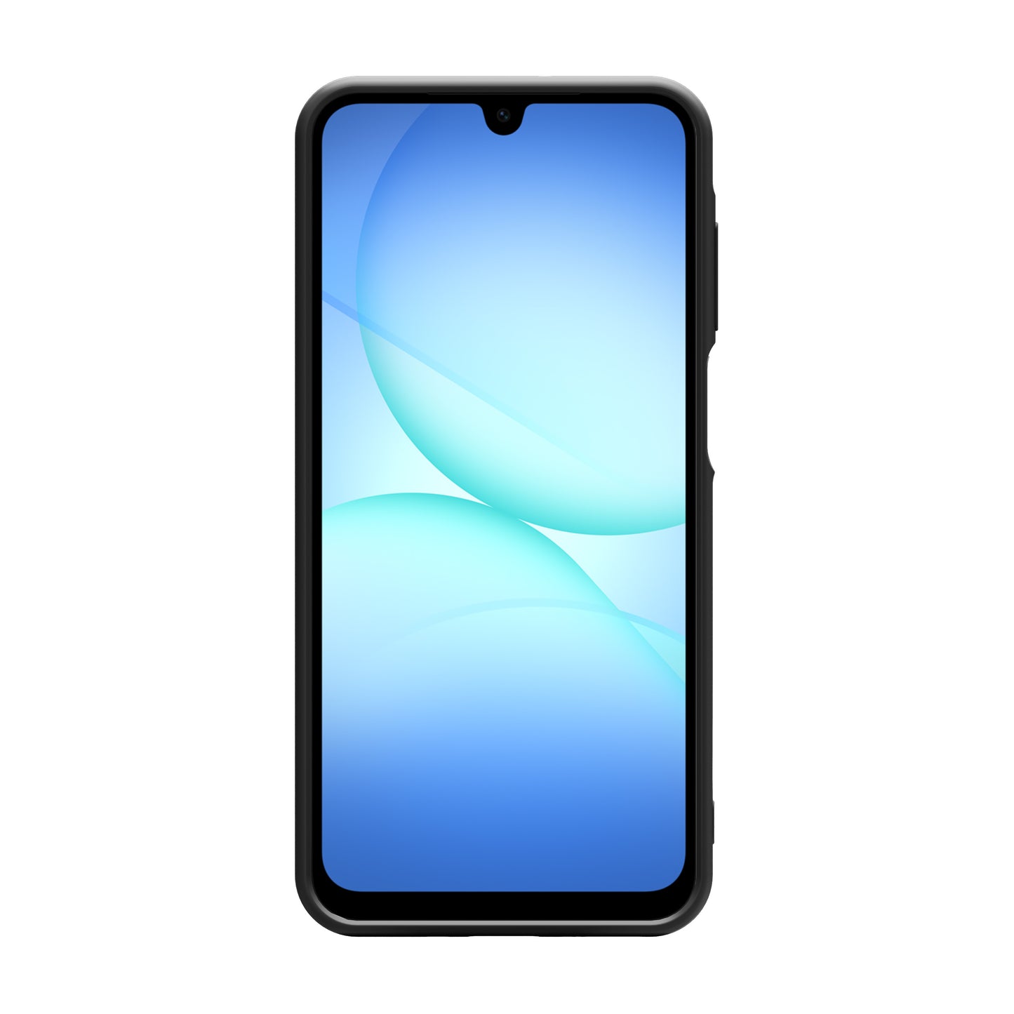 ZIZO REVOLVE Series Galaxy A17 / A16 / A26 Case - Magnetic Black