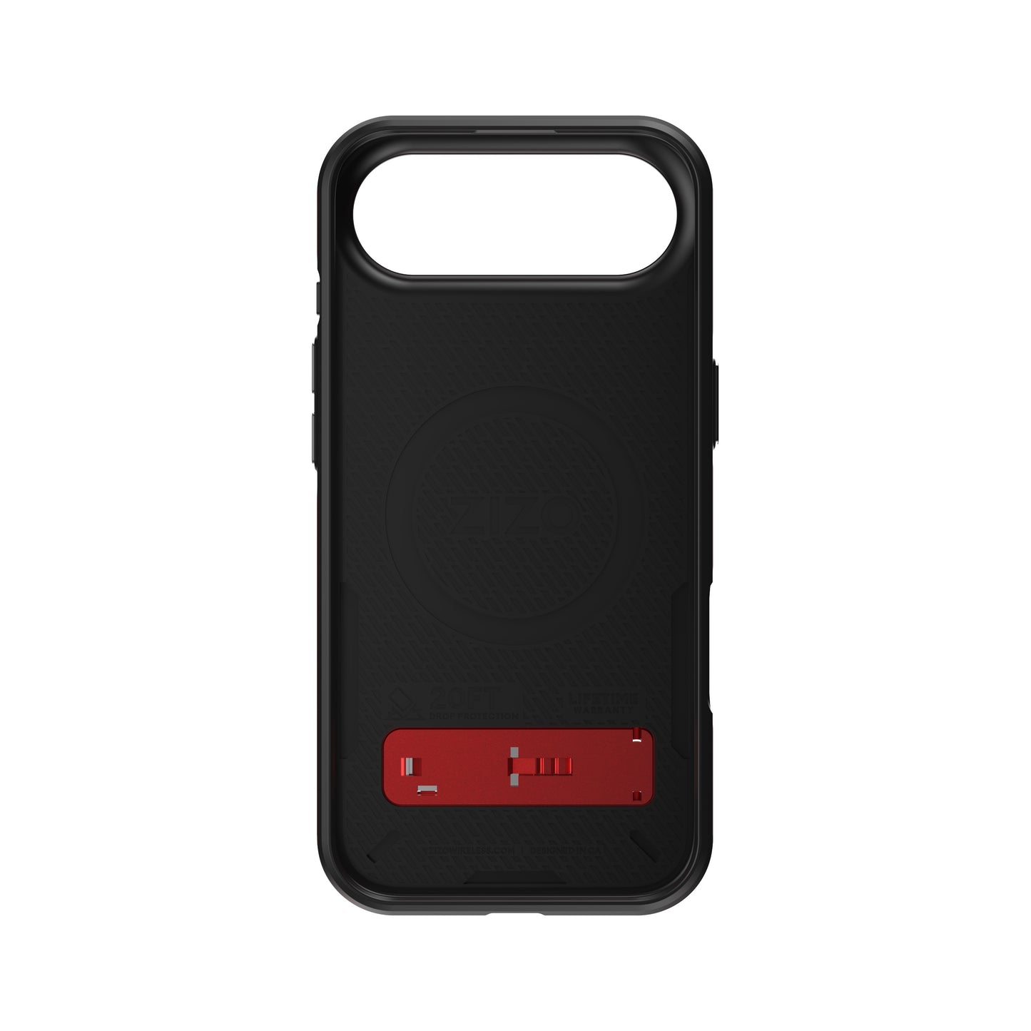 ZIZO TRANSFORM Series iPhone Air MagSafe Case - ZIZO Wireless