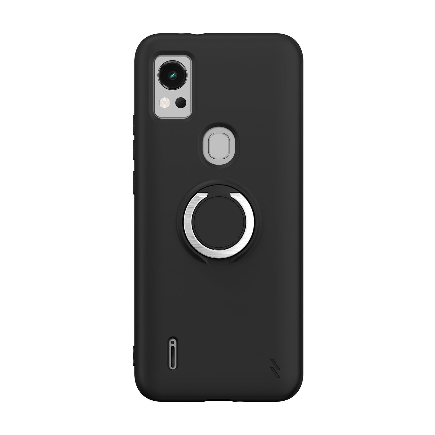 ZIZO REVOLVE Series Cricket Icon 5 Case - Black - ZIZO Wireless
