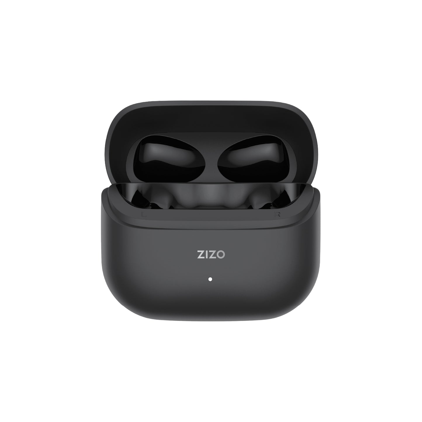 ZIZO Tempo Z2 Wireless Earbuds - Black