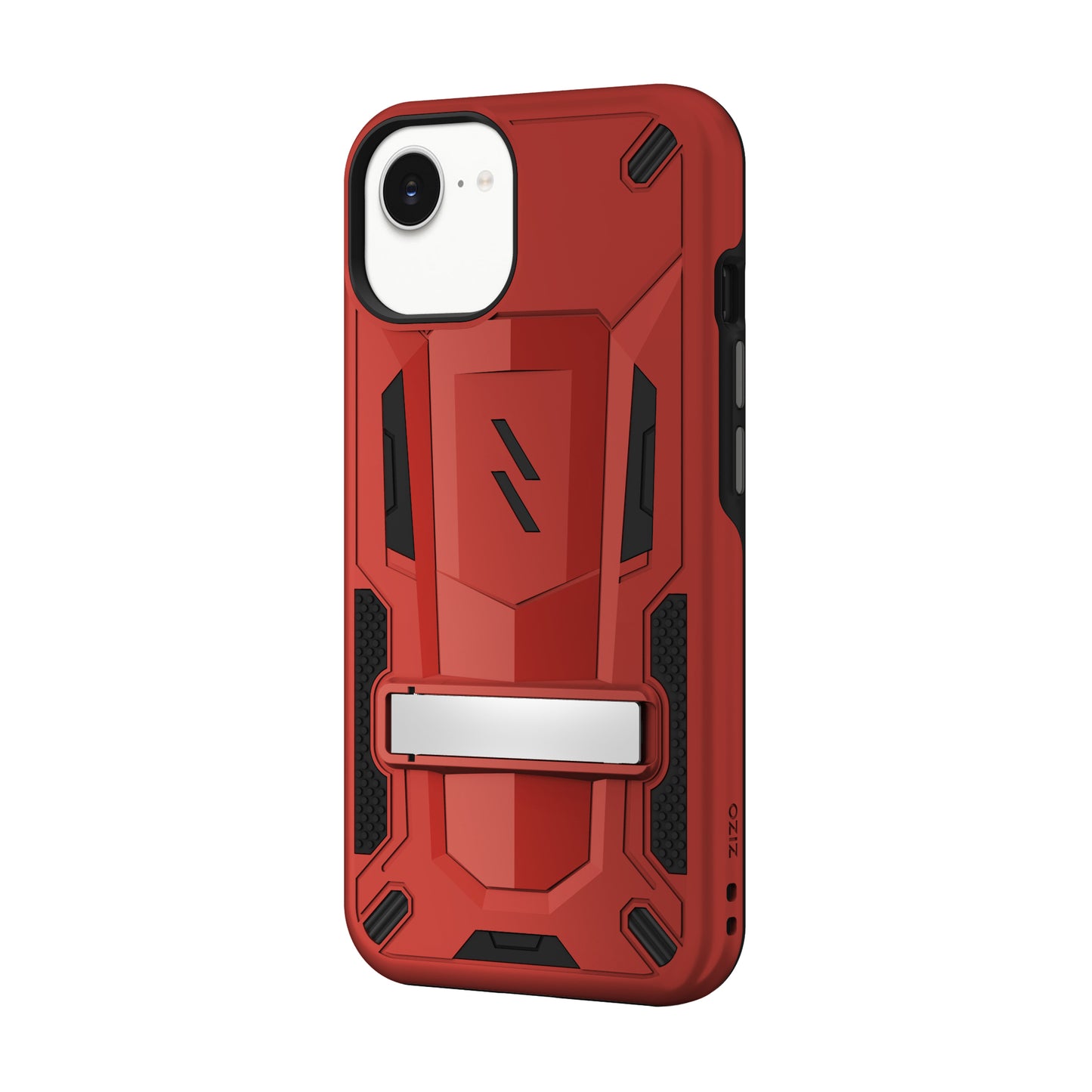 ZIZO TRANSFORM Series iPhone 17e/16e/15/14/13 Case - ZIZO Wireless