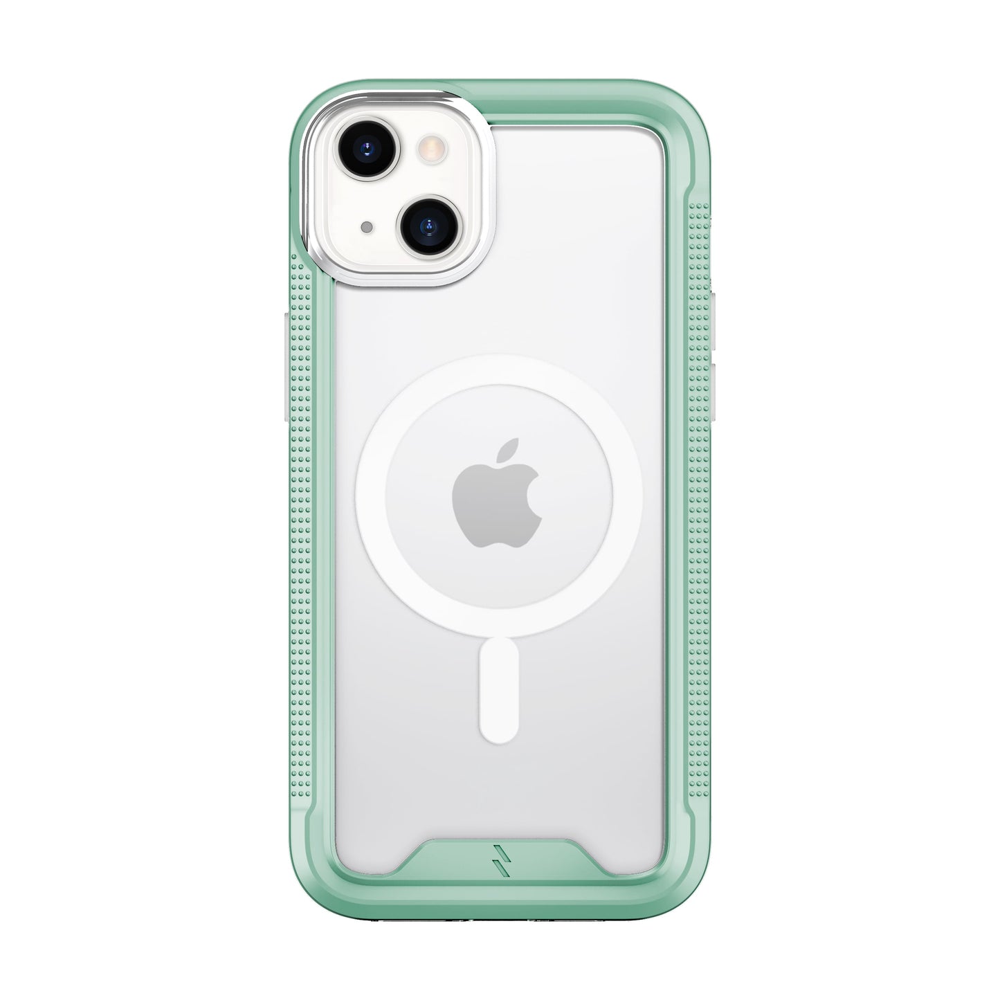 ZIZO ION Series with Magsafe iPhone 15 Plus Case - Mint - ZIZO Wireless