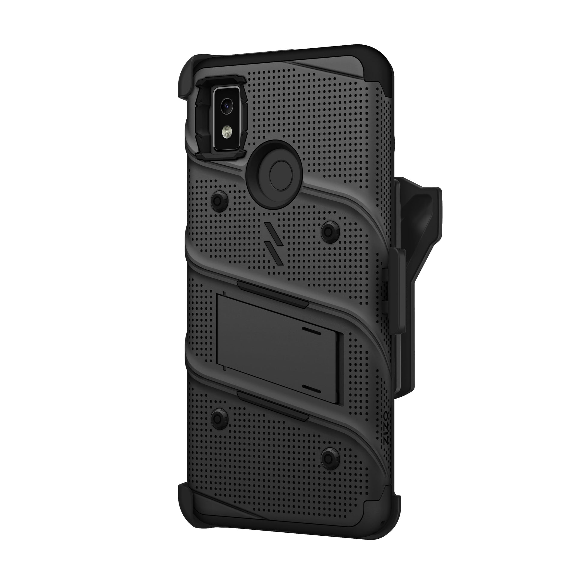 ZIZO BOLT Bundle Cricket Icon 4 Case - ZIZO Wireless